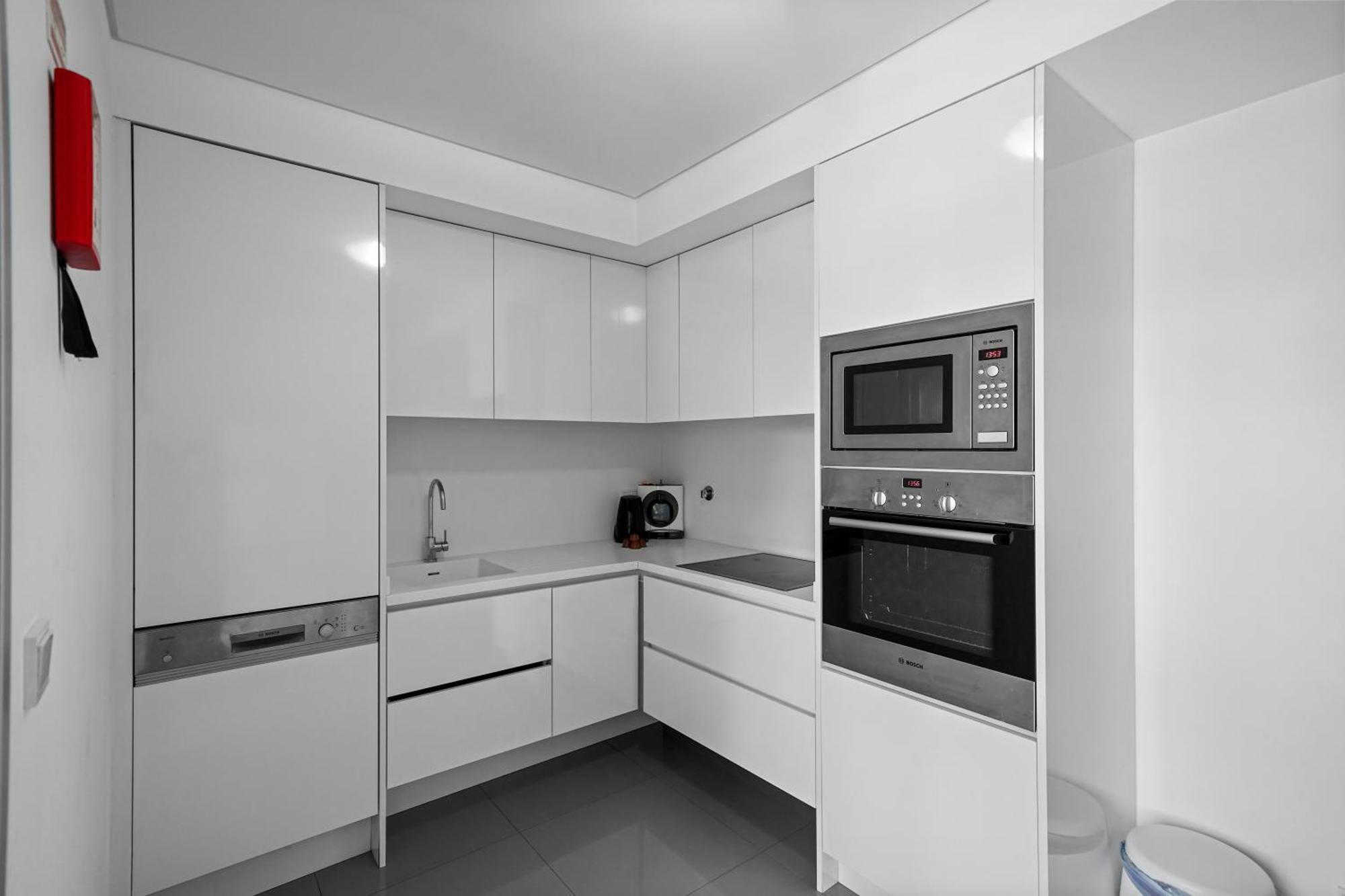 ポルトBessa Luxury Flat By Amber Star Rentアパートメント エクステリア 写真