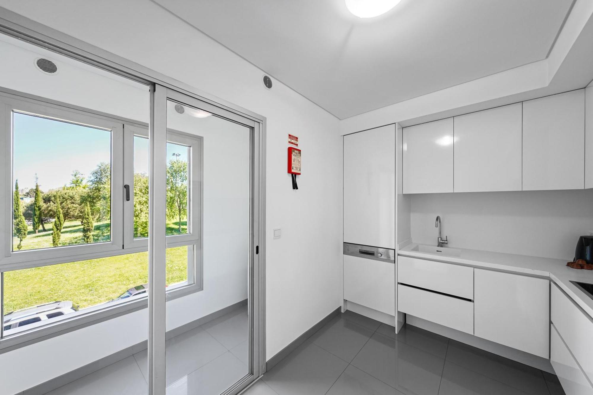 ポルトBessa Luxury Flat By Amber Star Rentアパートメント エクステリア 写真